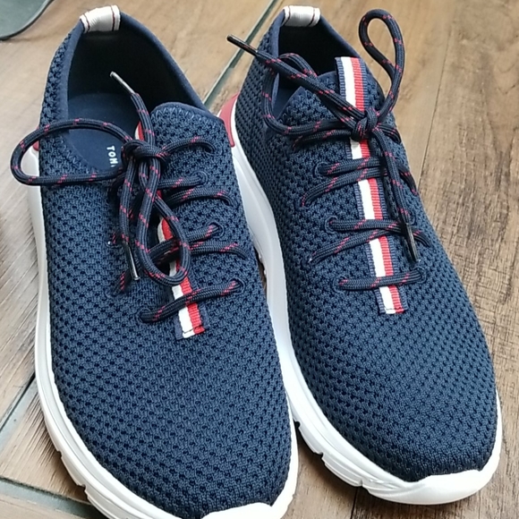 Tommy Hilfiger | Shoes | Tommy Hilfiger Noelen Sneakers Womens Shoes |  Poshmark